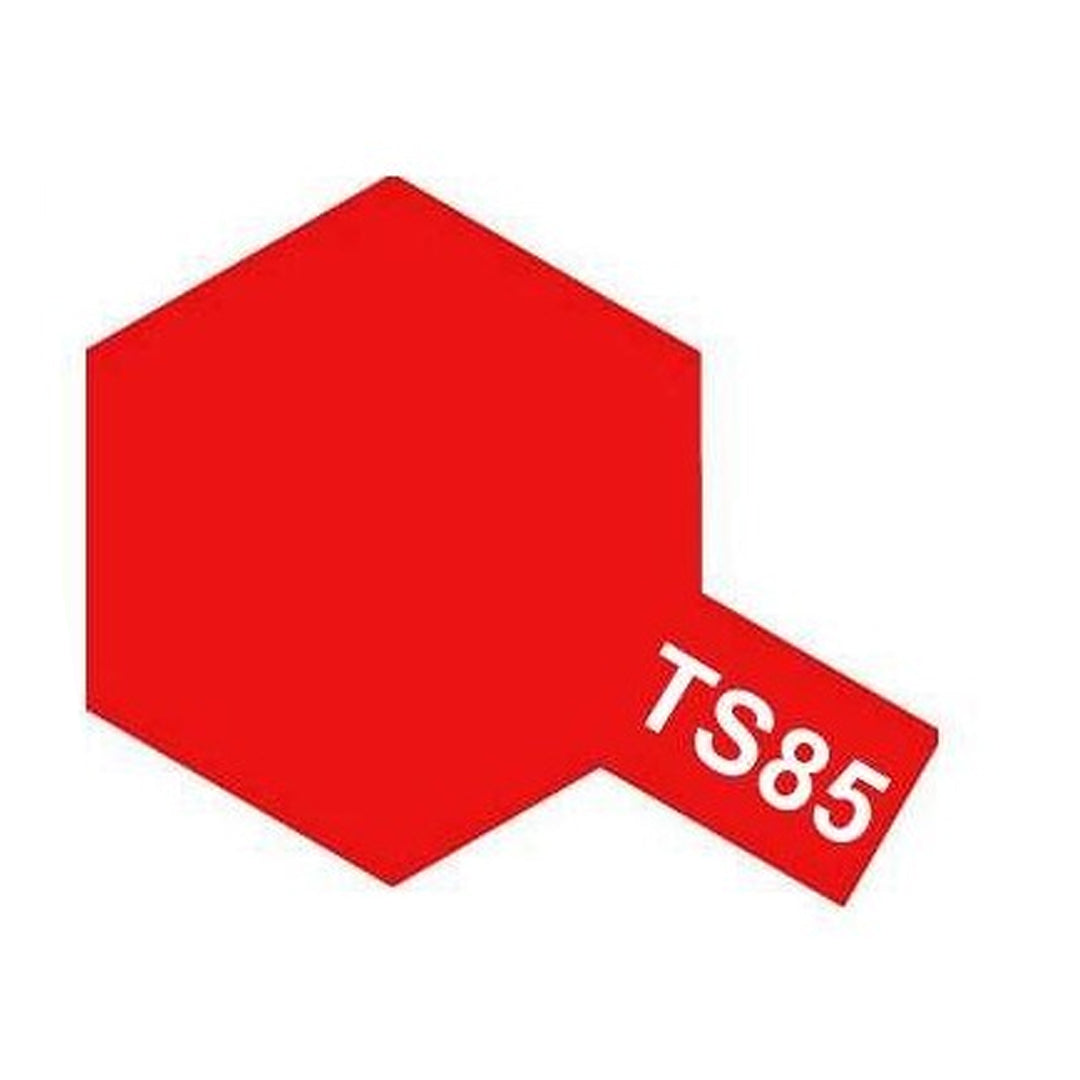 Tamiya Spray Paint for Plastics, 100 ml