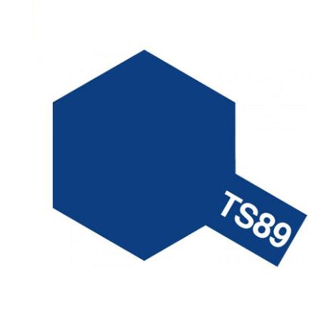 Tamiya Spray Paint for Plastics, 100 ml