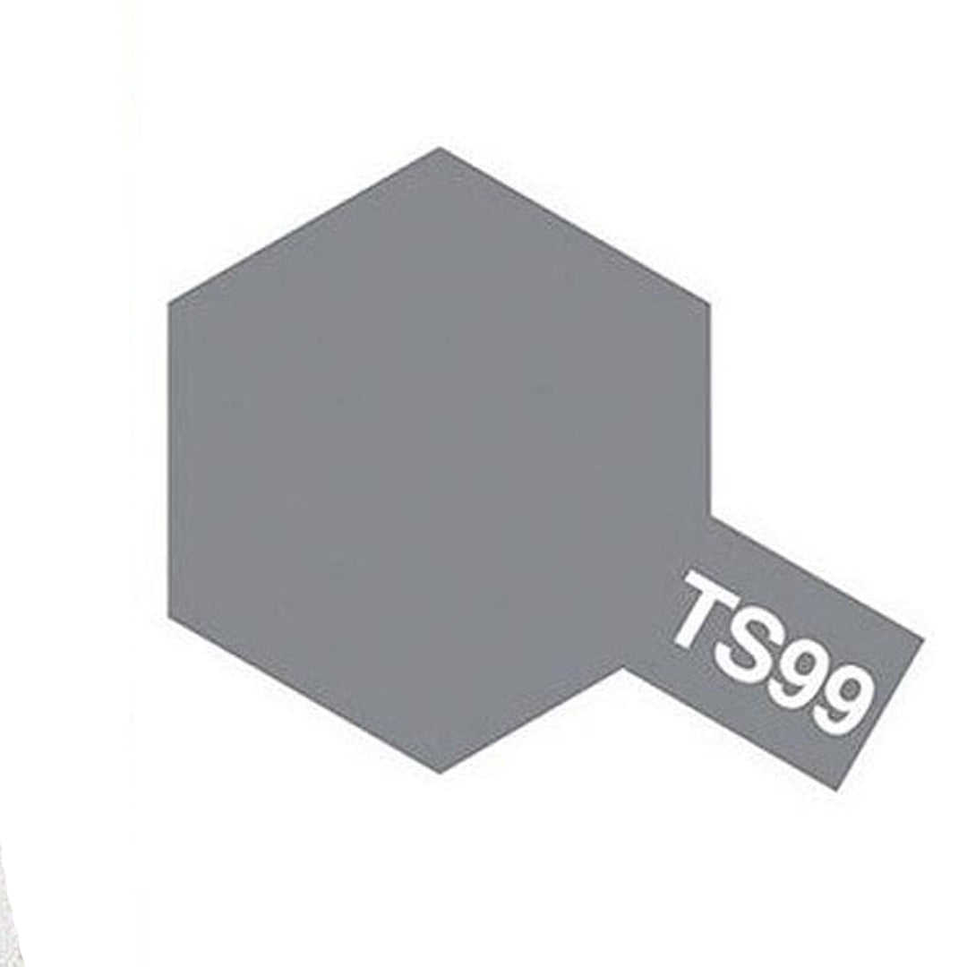 Tamiya Spray Paint for Plastics, 100 ml