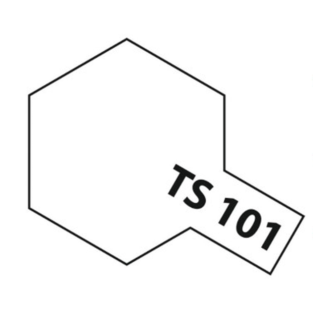 Tamiya Spray Paint for Plastics, 100 ml