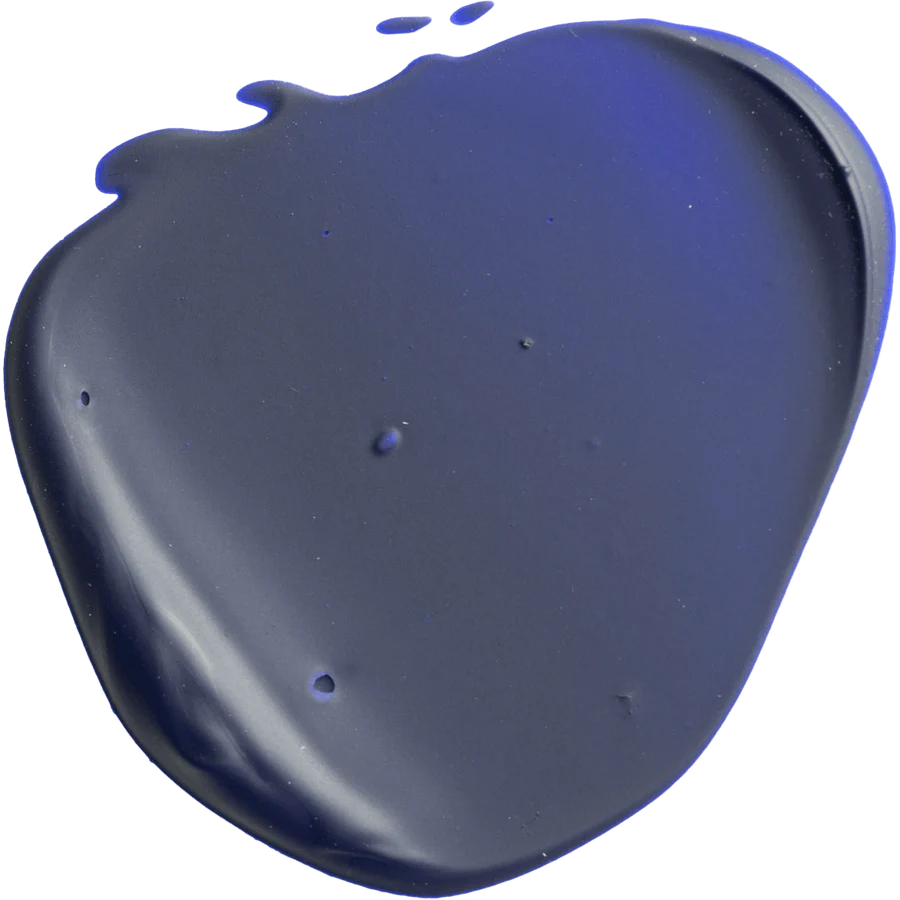 Tri-Art High Viscosity Professional Acrylic Paint