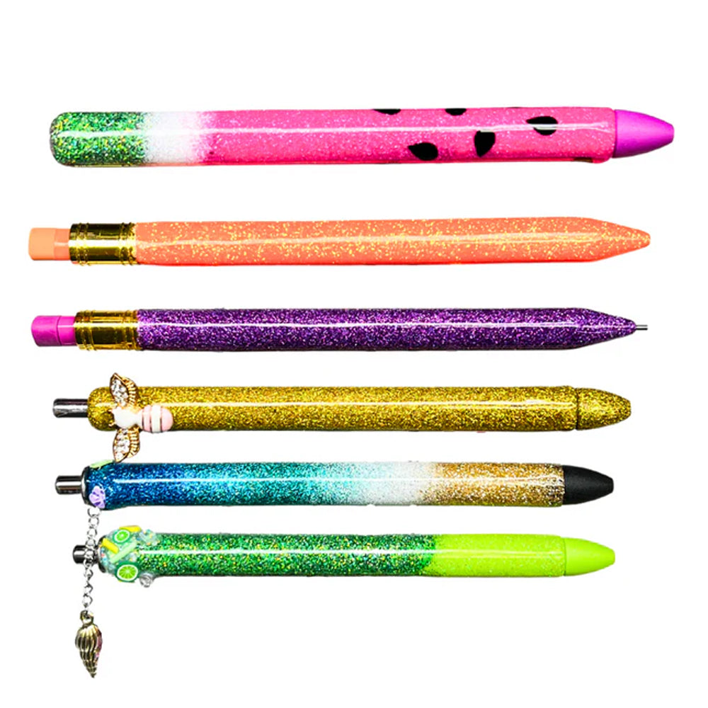 Resin Rockers High Viscosity Hard Type UV Resin Skim Coat