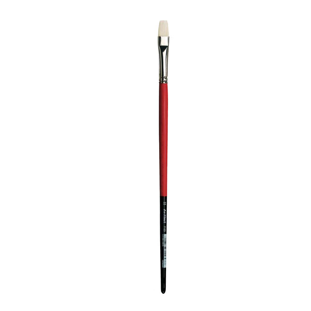 Da Vinci Maestro 2 Bright Brush, series 7123