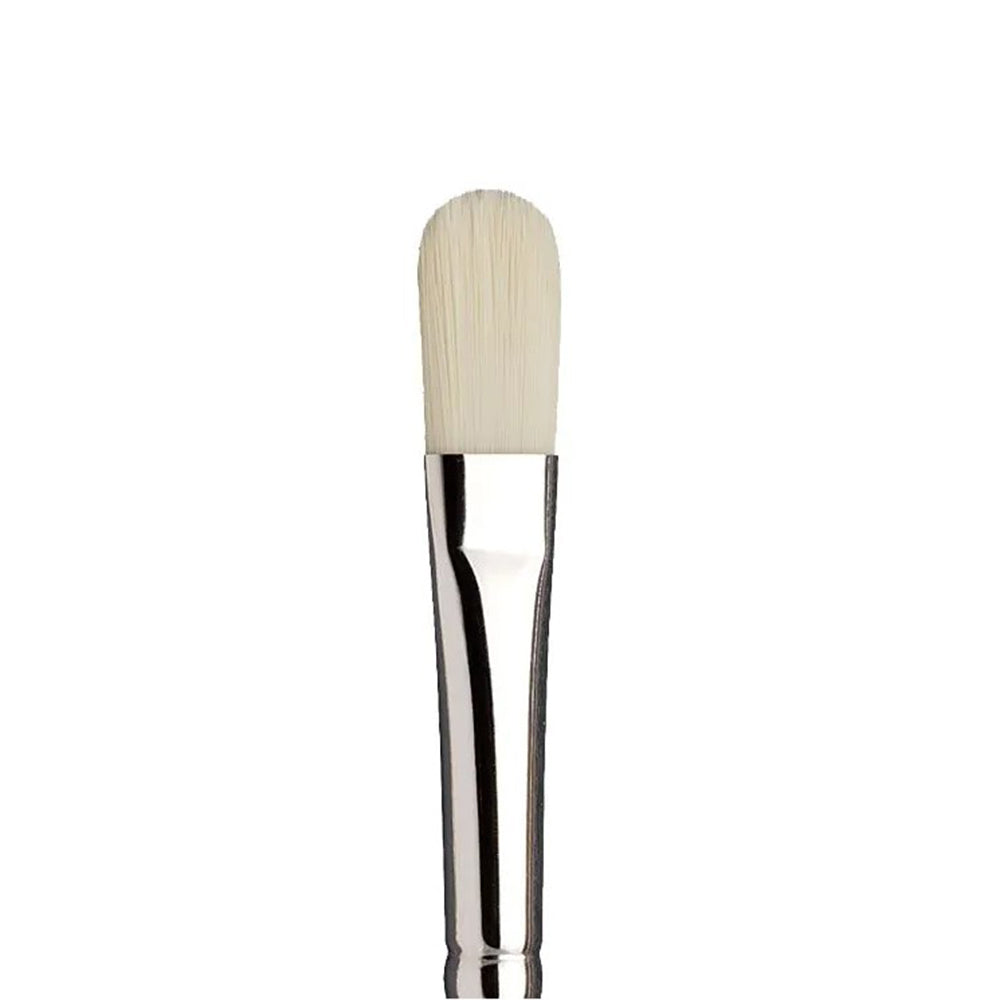 Da Vinci Top-Acryl Synthetic Filbert Brush