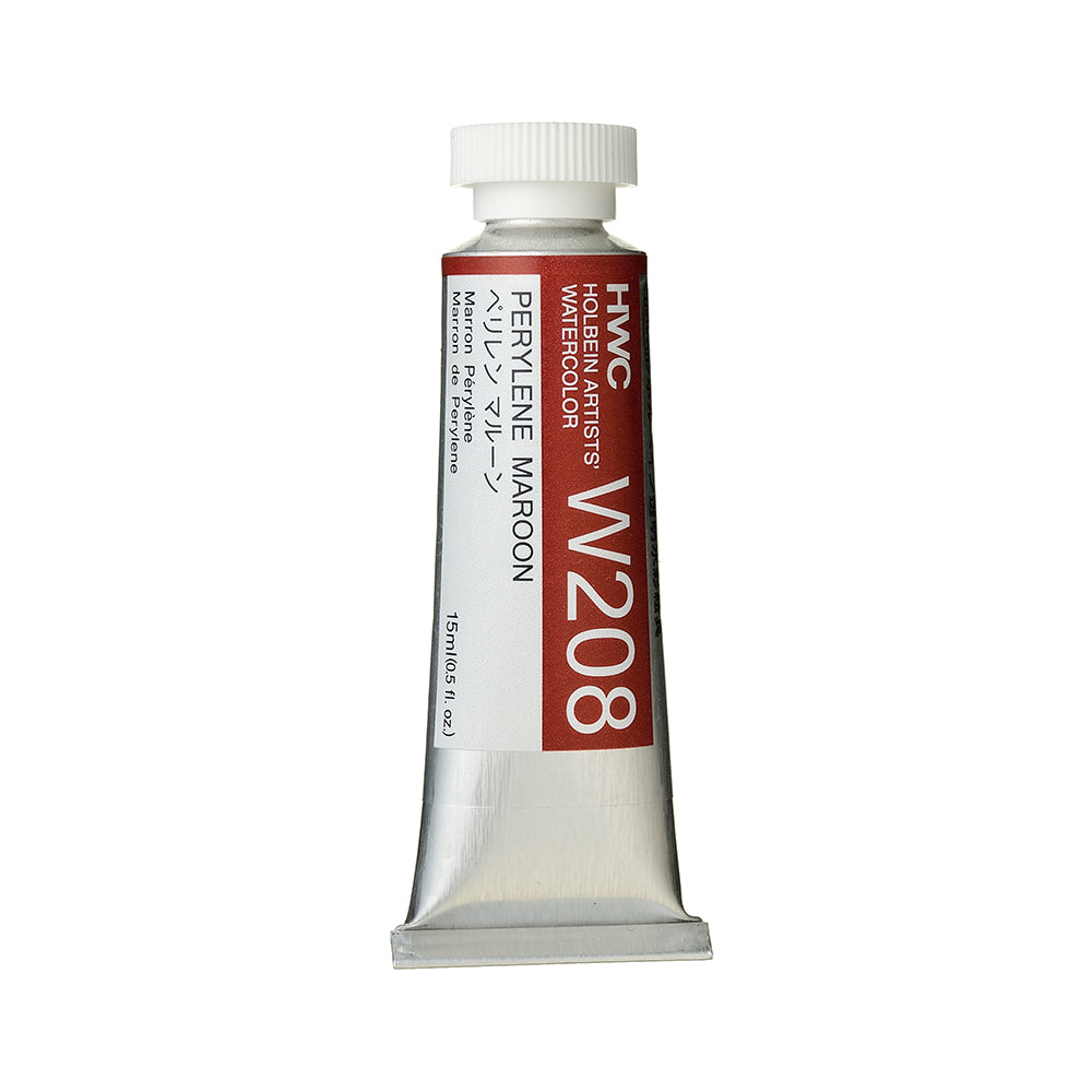 Holbein Artists’ Watercolor Tubes