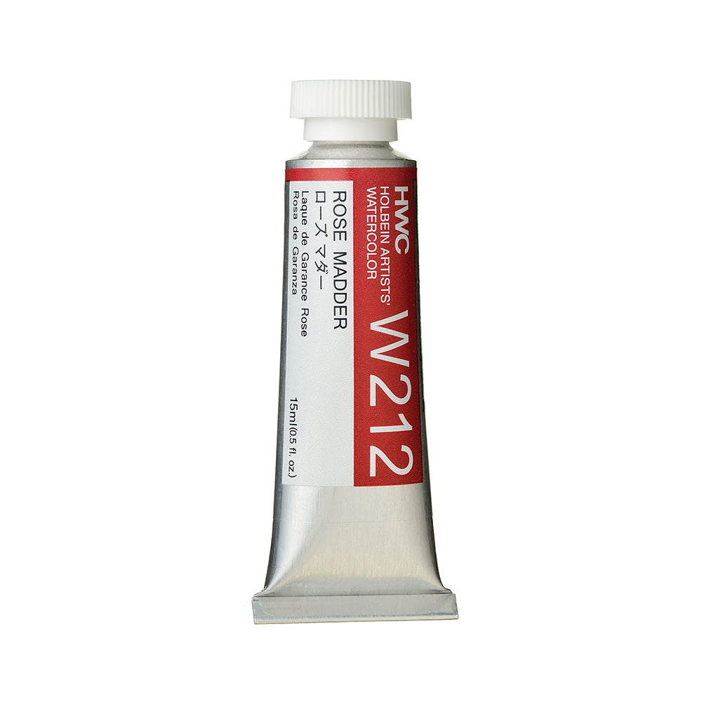 Holbein Artists’ Watercolor Tubes
