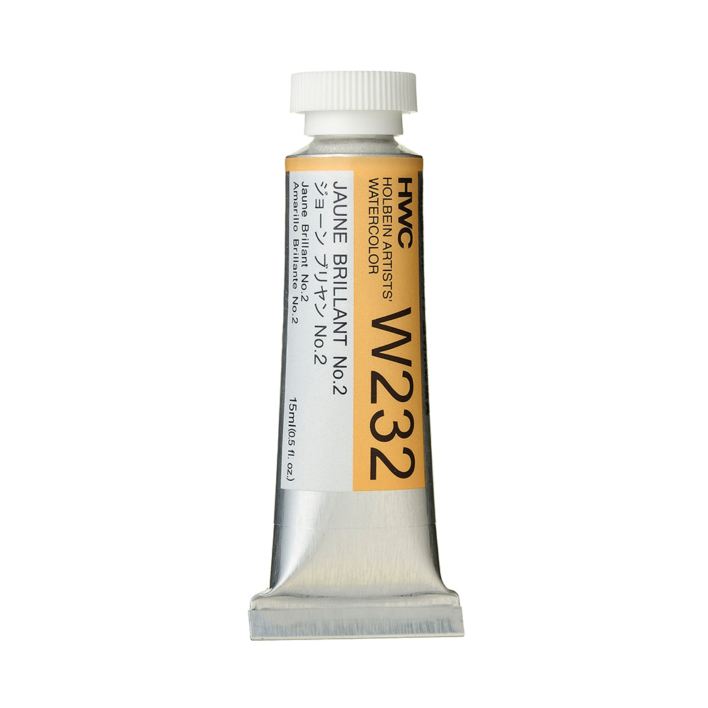 Holbein Artists’ Watercolor Tubes