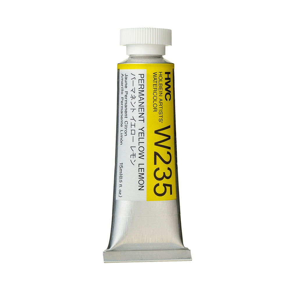Holbein Artists’ Watercolor Tubes