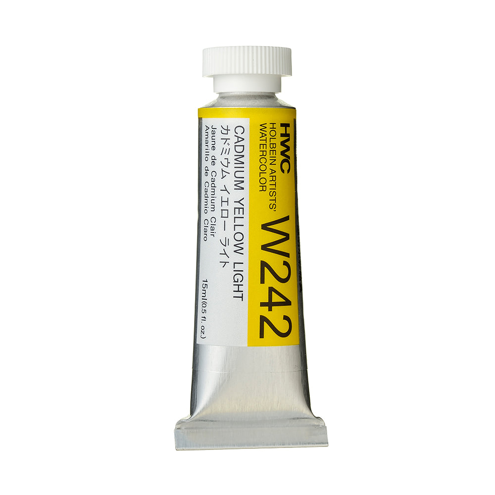 Holbein Artists’ Watercolor Tubes