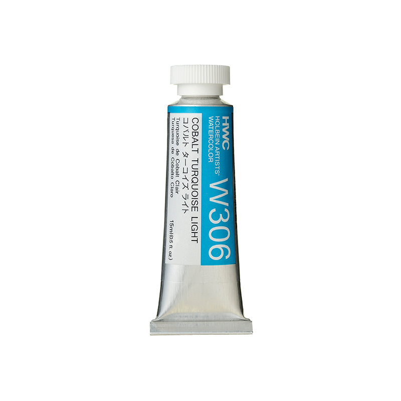 Holbein Artists’ Watercolor Tubes