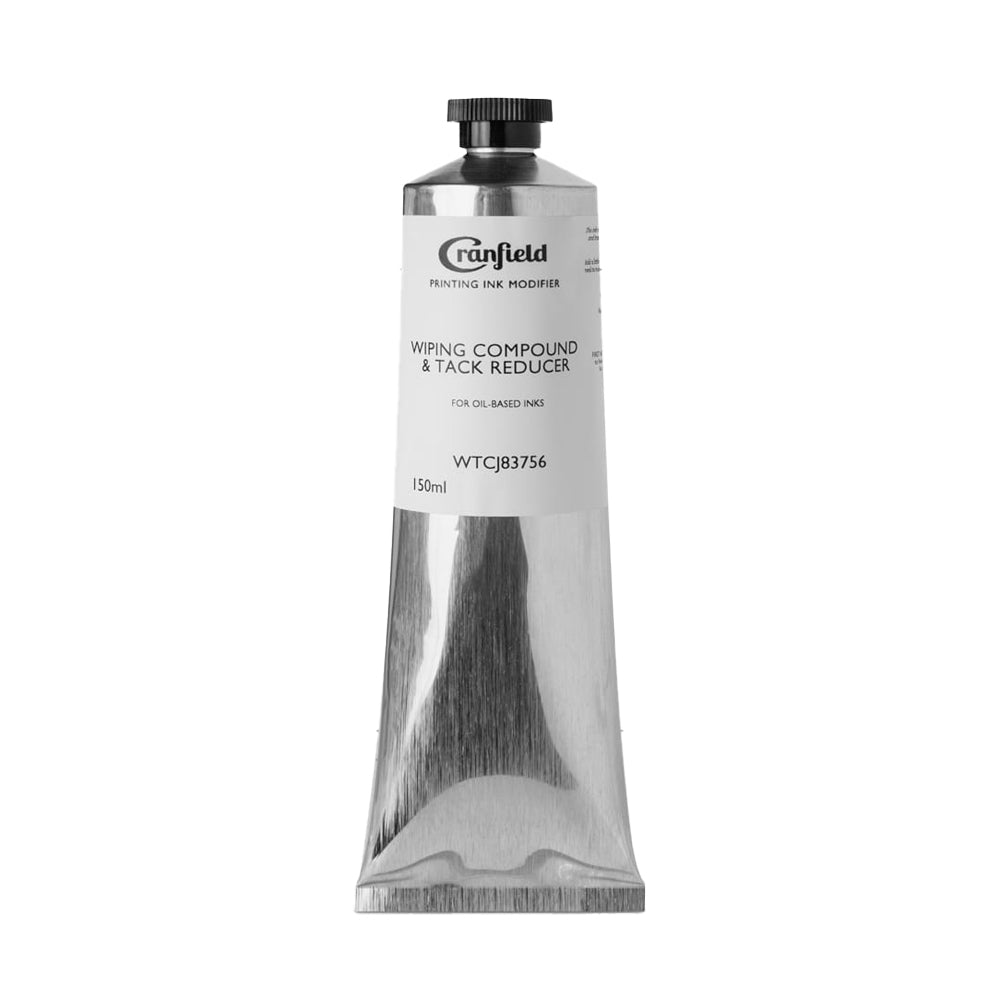 Cranfield Wiping Compound & Tack Reducer