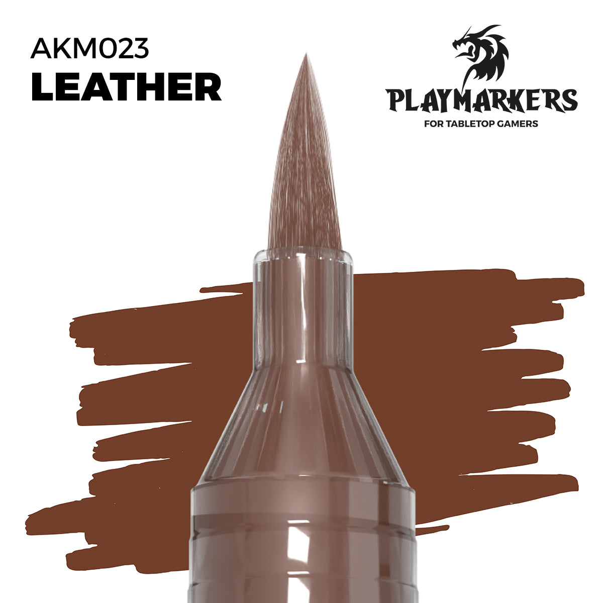 AK Interactive Playmarkers Acrylic Markers
