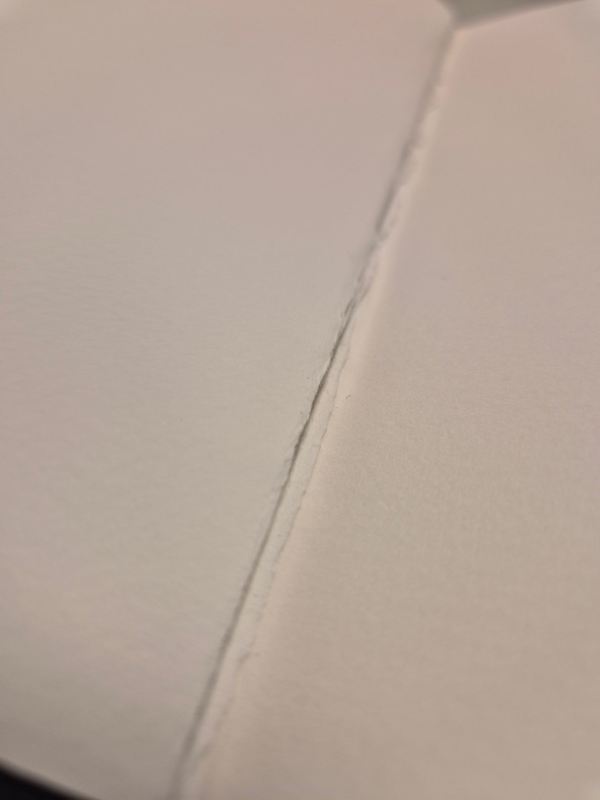 Hahnemuhle akvarelinio popieriaus knygelė, A4 Landscape