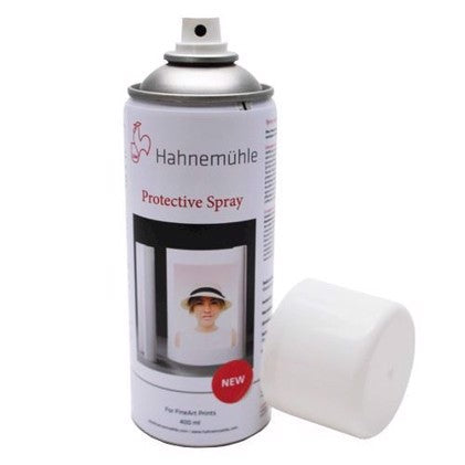 Hahnemühle apsauginis purškiamas lakas