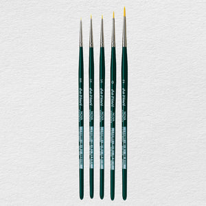 Brushes for Modelling