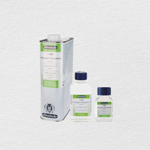 Mediums & Varnishes