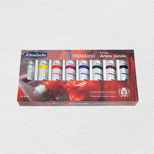 Acrylic Paint Sets