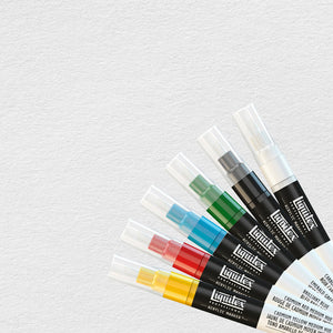 Acrylic Markers