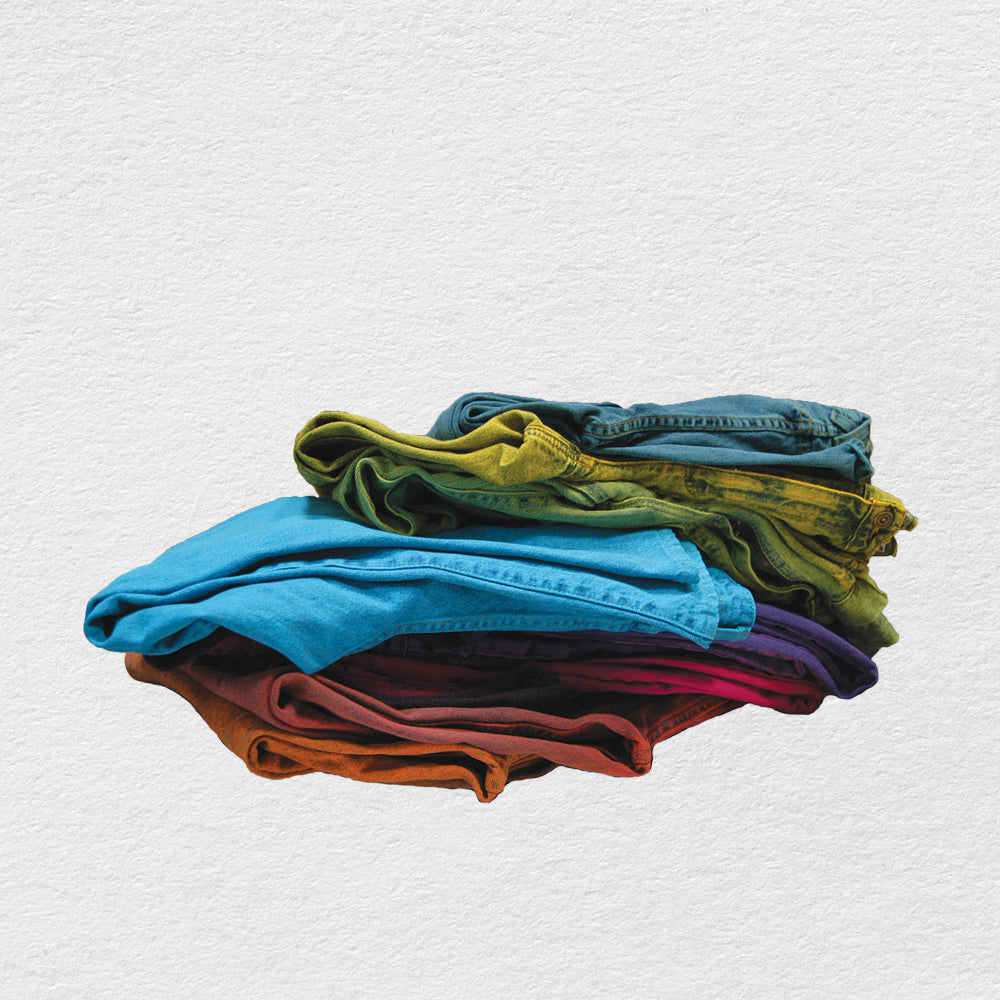 Fabric Dye