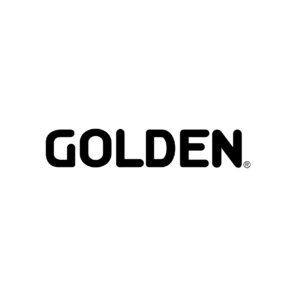 Golden