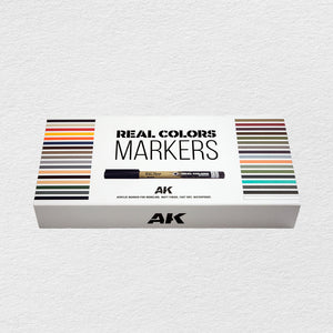 Markers
