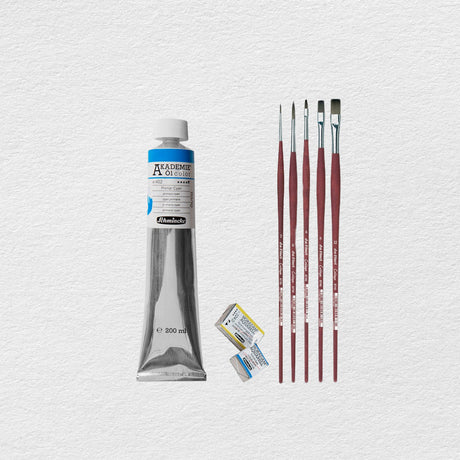 Painting Supplies