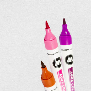 Water-Based Markers