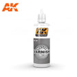 AK Interactive Matte Acrylic Varnish, 60 ml