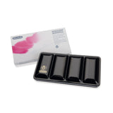 Schmincke Horadam Aquarell Set in a Metal Box, 48 colours, Half-Pan