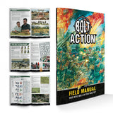 Warlord Games Bolt Action Starter Set