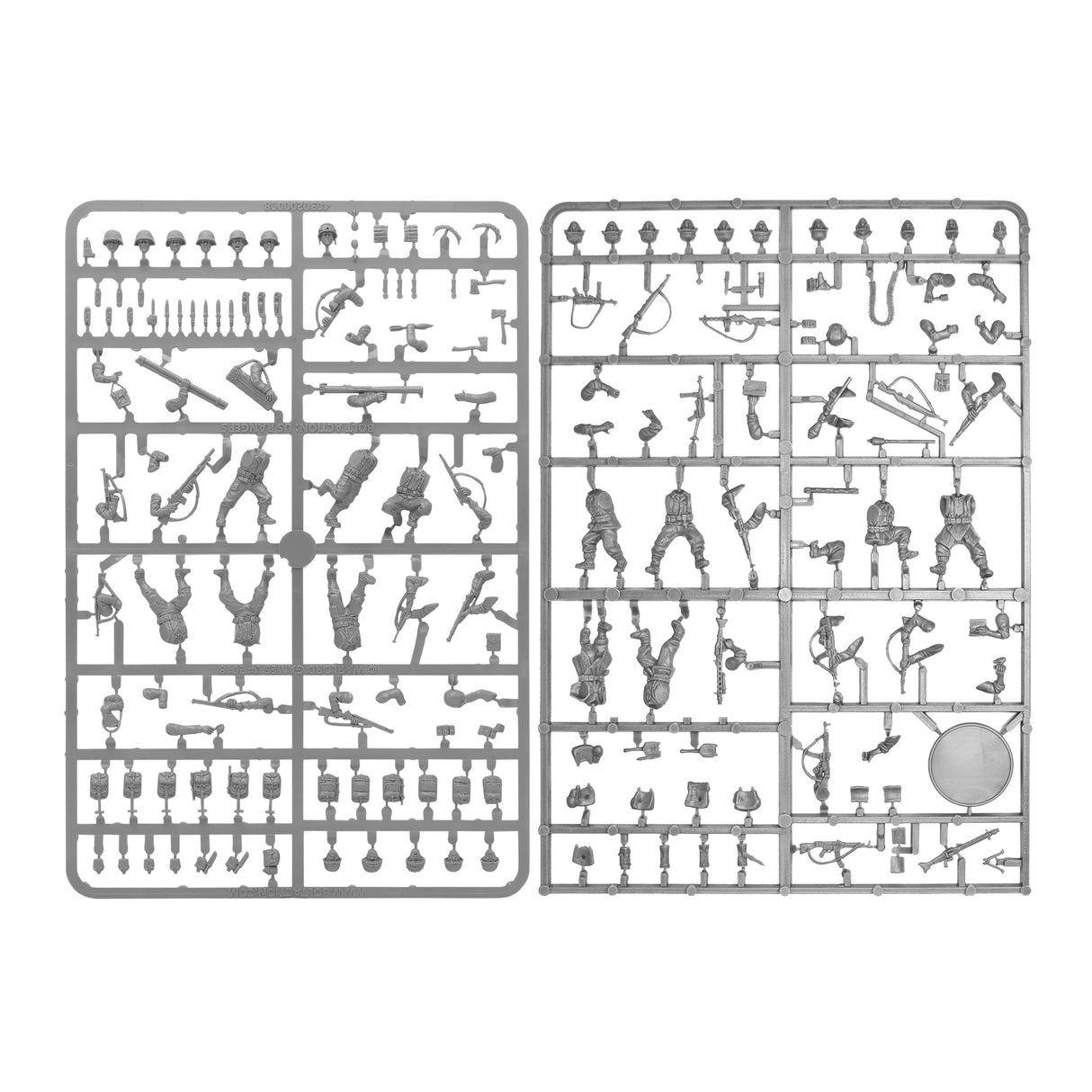 Warlord Games Bolt Action Starter Set