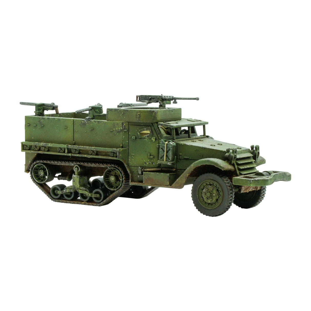 Warlord Games Bolt Action Starter Set – Band of Brothers (Third Edition)