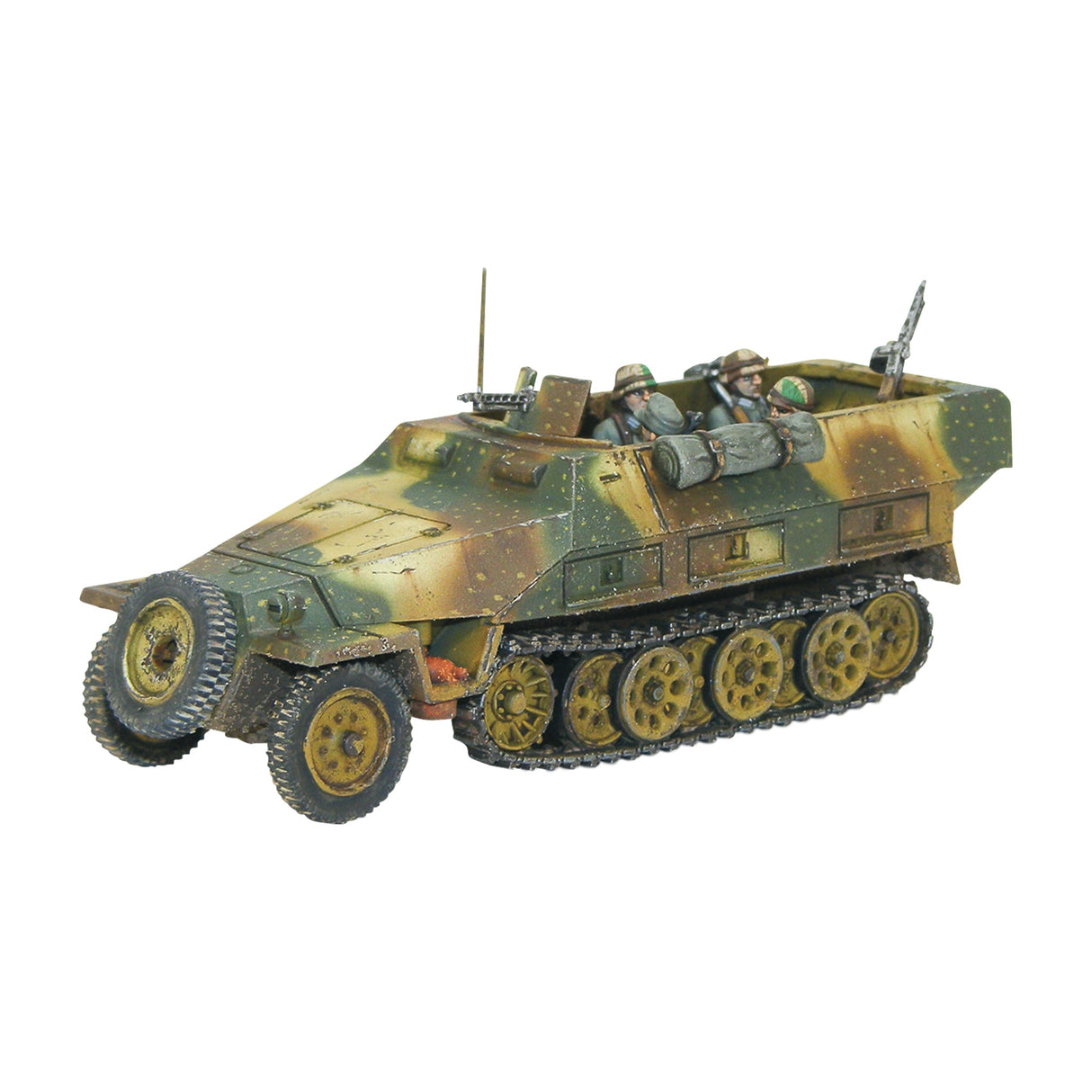 Warlord Games Bolt Action Starter Set – Band of Brothers (Third Edition)
