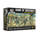 Warlord Games Bolt Action Starter Set – Band of Brothers (Third Edition)
