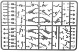 Warlord Games US Infantry Platoon - WWII American GIs Scale Model