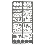 Warlord Games Soviet Army Infantry Platoon Scale Model