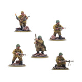 Warlord Games KV-1/2 Heavy Tank Scale Model
