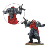 Warlord Games Konflikt '47 Starter Set