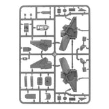 Warlord Games Konflikt '47 Starter Set