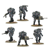 Warlord Games Konflikt '47 Starter Set
