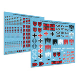 Warlord Games Konflikt '47 Starter Set
