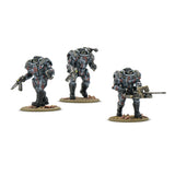 Warlord Games Stahltruppen Heavy Infantry Miniatures