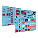 Warlord Games Konflikt '47 Axis Starter Army Miniatures
