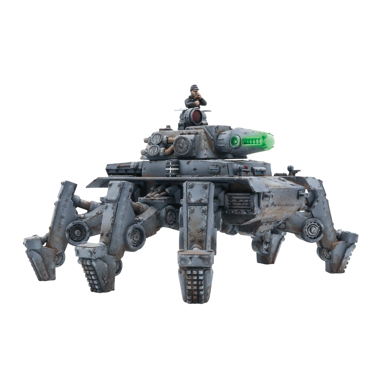 Warlord Games Konflikt '47 Axis Starter Army Miniatures