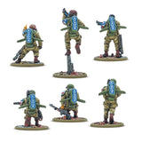 Warlord Games Firefly Airborne Infantry Miniatures