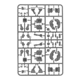 Warlord Games Konflikt '47 United States Starter Army Miniatures