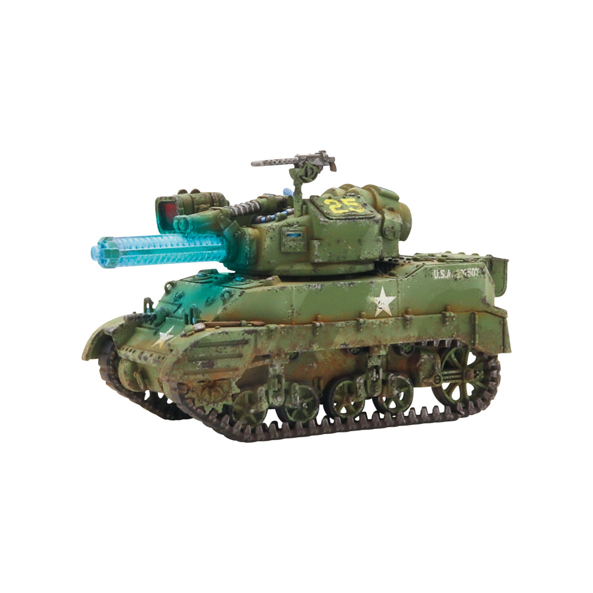 Warlord Games Konflikt '47 United States Starter Army Miniatures