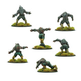 Warlord Games Schreckwulfen Miniatures
