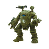 Warlord Games Konflikt '47 Coyote/Guardian Light Walker Miniature