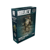 Warlord Games Konflikt '47 Coyote/Guardian Light Walker Miniature
